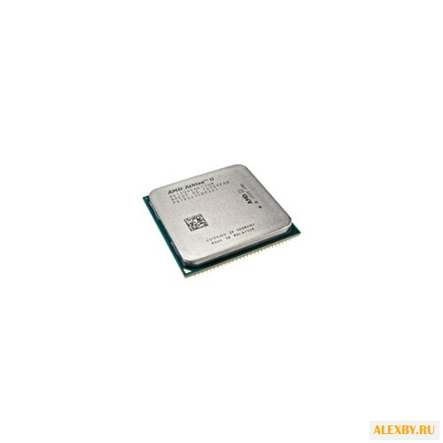 Процессор AMD Athlon II