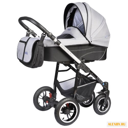 Универсальная коляска