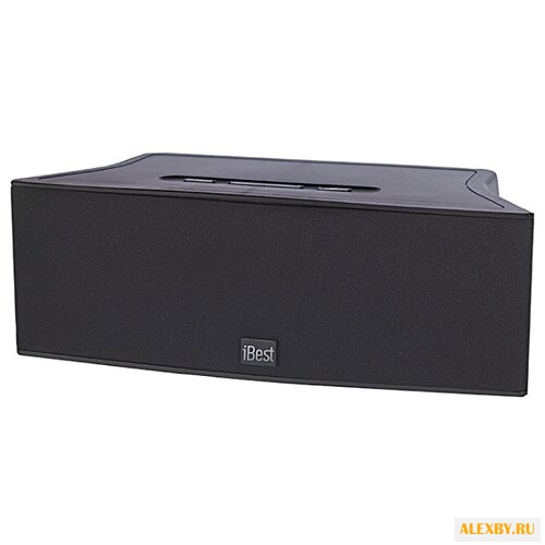 Портативная акустика iBest AS50BK