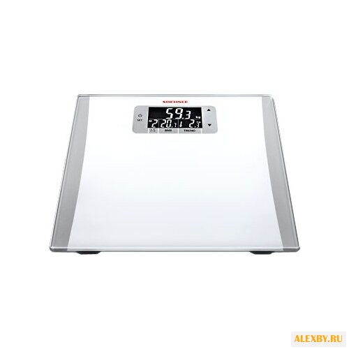 Весы Soehnle 63806 Easy Control