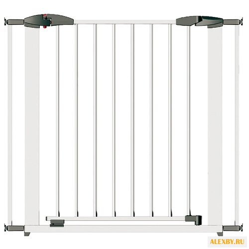 Clippasafe Ворота безопасности