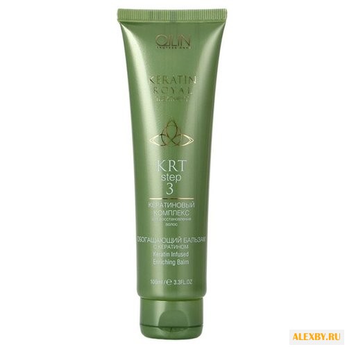 OLLIN Professional бальзам