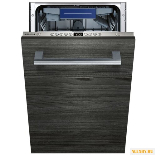 Посудомоечная машина Siemens
