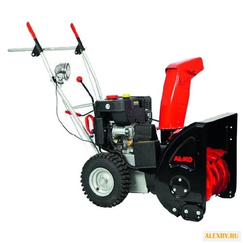 Снегоуборщик AL-KO SnowLine 620E