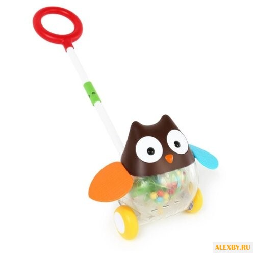 Каталка-игрушка SKIP HOP
