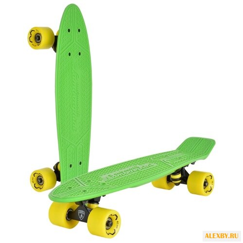 Лонгборд Lamborghini Toys LB1