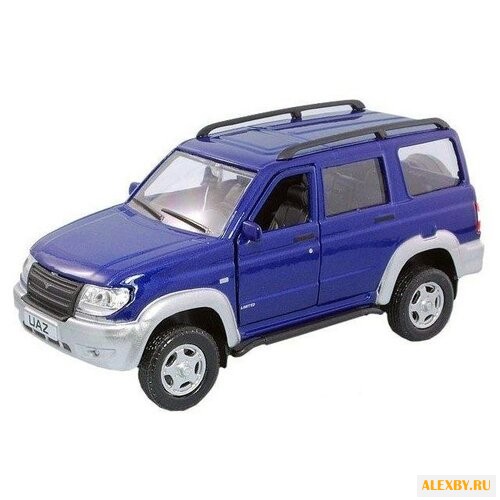 Внедорожник Autotime Autogrand