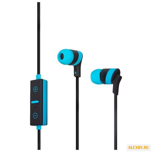 Наушники Rombica mysound BR-02