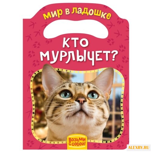 Мазанова Е.К. Мир в ладошке.