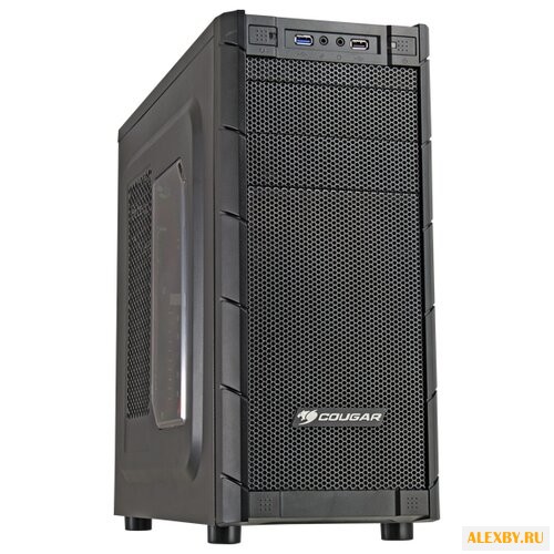 Компьютерный корпус COUGAR