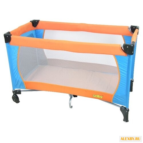 Манеж-кровать Selby 211