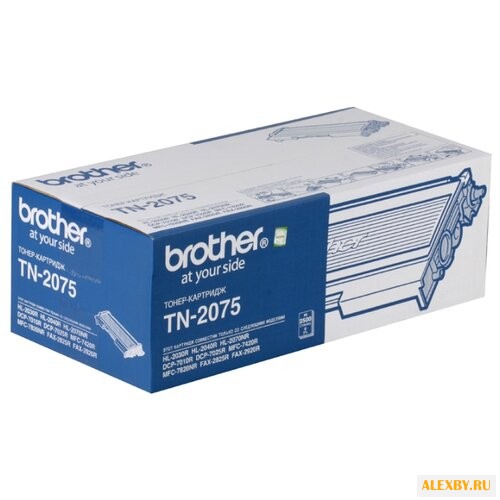 Картридж Brother TN-2075