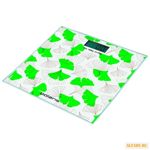 Весы Polaris PWS 1855DG