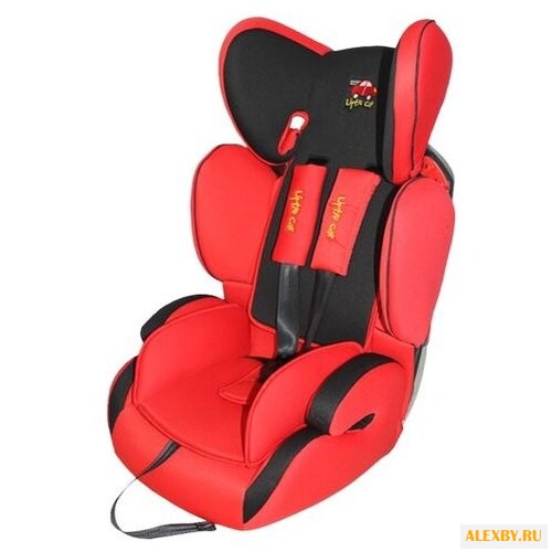 Автокресло группа 1 2 3 9-36