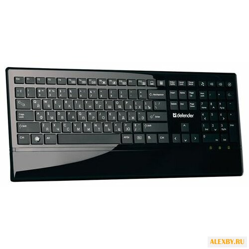 Клавиатура Defender Oscar 600