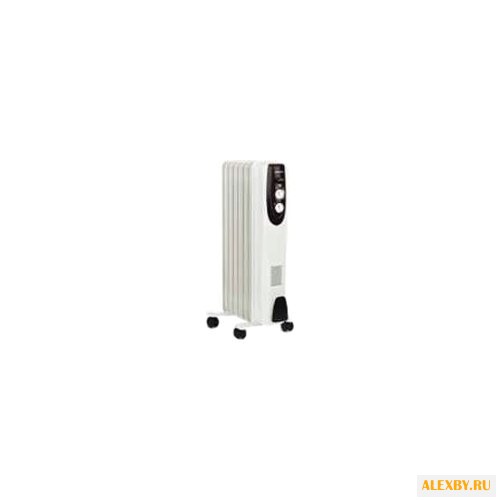 Масляный радиатор Ballu BOH CL-11