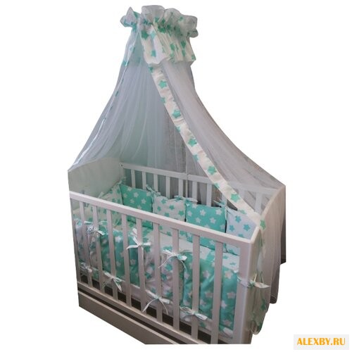 Sdobina комплект 7 предметов