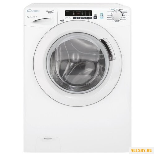 Стиральная машина Candy CS4