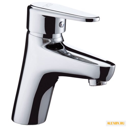 Однорычажный смеситель для