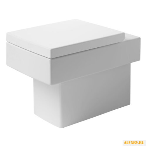 Унитаз DURAVIT Vero 211709
