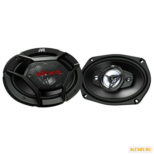 Автомобильная акустика JVC