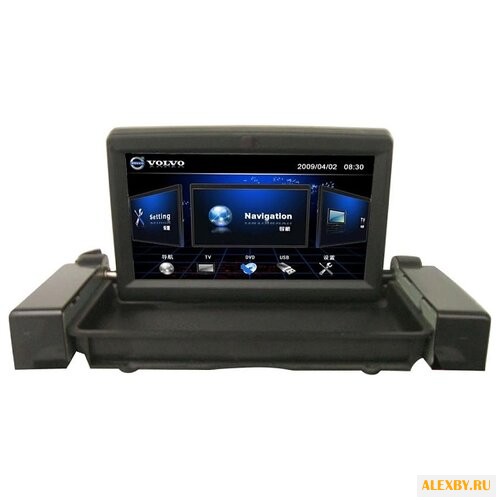 Автомагнитола Intro CHR-7004