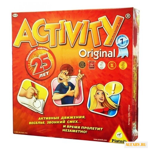 Настольная игра Piatnik