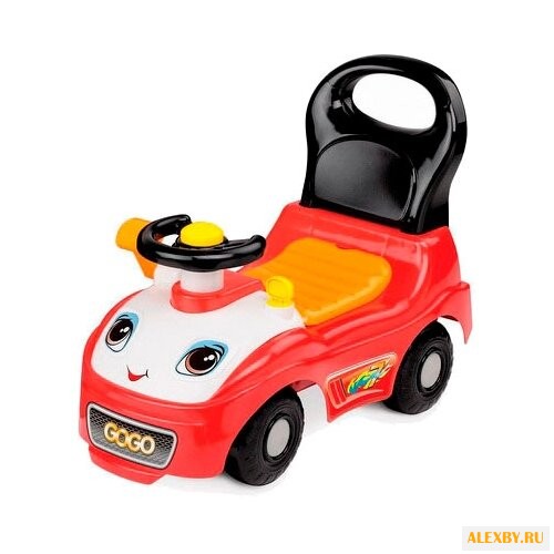 Каталка-толокар Weina Go Go