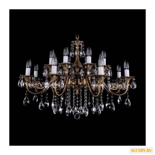 Bohemia Crystal 1703 16 320 B FP