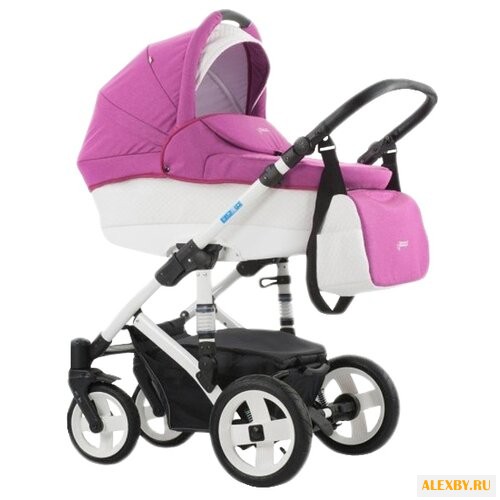 Универсальная коляска Izacco