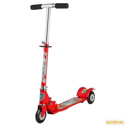 Городской самокат Foxx