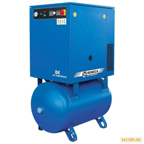Компрессор Remeza ВК20Е-10-500 ВС