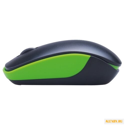 Мышь Perfeo PF-763-WOP-B G