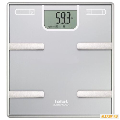 Весы Tefal BM6000