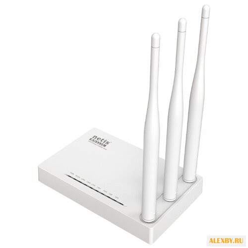 Wi-Fi роутер netis MW5230