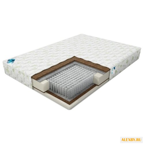 Матрас Dimax Мега Лайт хард