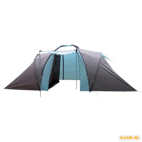 Палатка Green Glade Konda 4