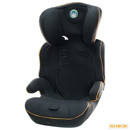 Автокресло группа 2 3 15-36 кг