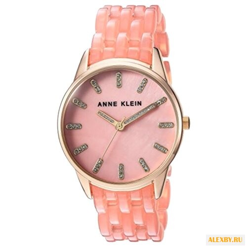 Наручные часы ANNE KLEIN 2616LPGB