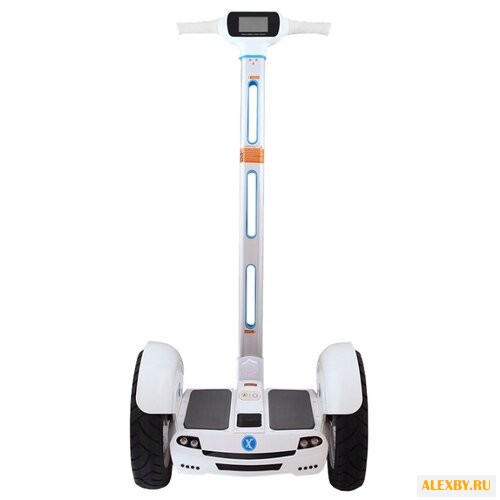 Сегвей HOVERBOT G4