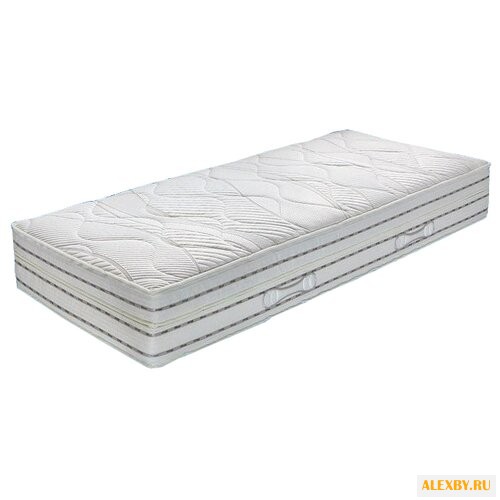 Матрас Hukla Silento DBM Gel F2