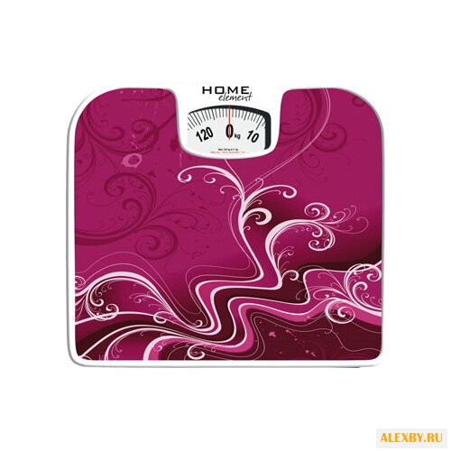 Весы Home Element HE-SC900 PK