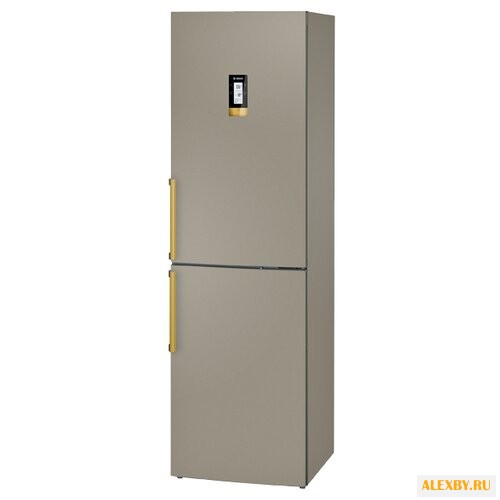 Холодильник Bosch KGN39AV18