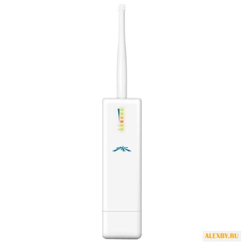 Wi-Fi роутер Ubiquiti