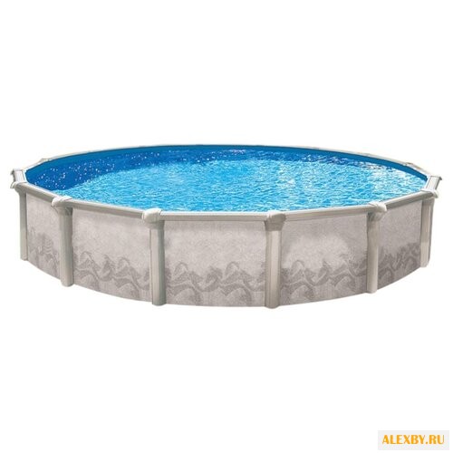 Бассейн Atlantic Pools J-4000