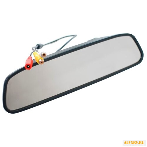 Автомобильный монитор