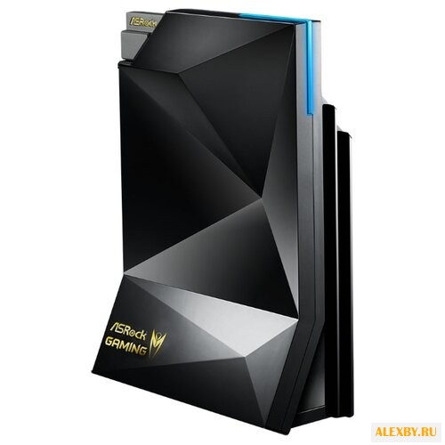 Wi-Fi роутер ASRock G10