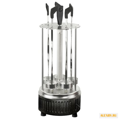 Шашлычница Lumme LU-1272