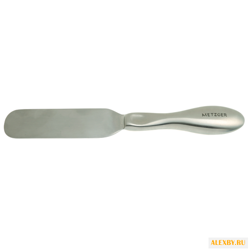 Пилка педикюрная Metzger