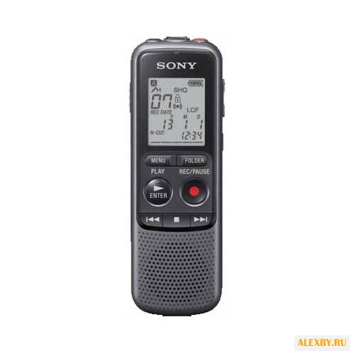 Диктофон Sony ICD-PX240
